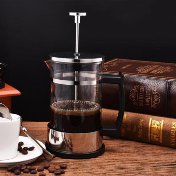 French Coffee Press