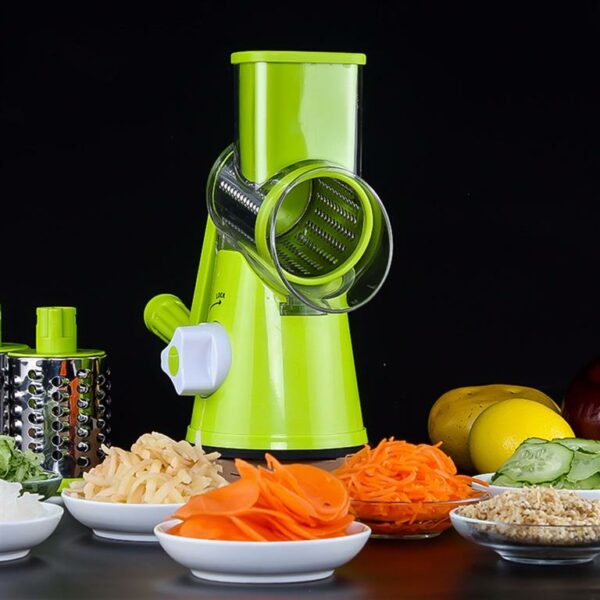 Vegetable Shredder