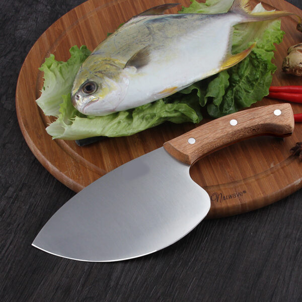 Large Fish Knife